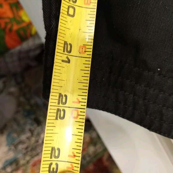 Pro Force Gladiator Karate Uniform Black Size 0. Elastic Waist - Picture 5 of 5